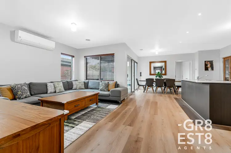 Sixth view of Homely house listing, 19 HERMES AVENUE, Cranbourne West VIC 3977