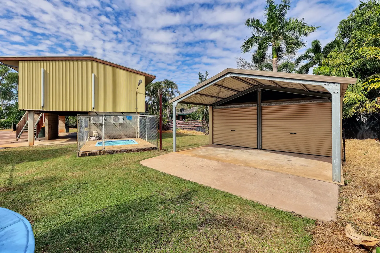 Main view of Homely house listing, 44 Cornwallis Circuit, Gray NT 830