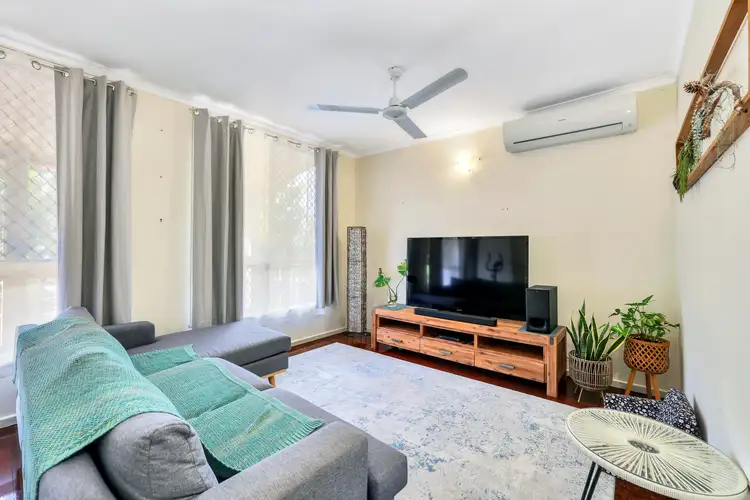Third view of Homely house listing, 44 Cornwallis Circuit, Gray NT 830