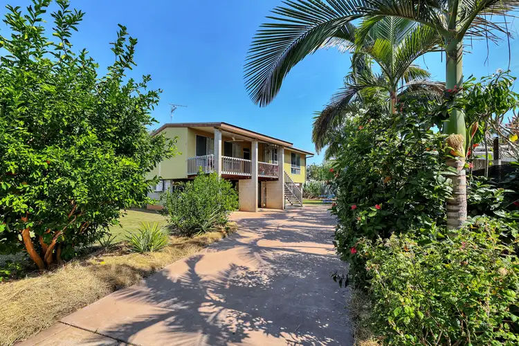 Fourth view of Homely house listing, 44 Cornwallis Circuit, Gray NT 830