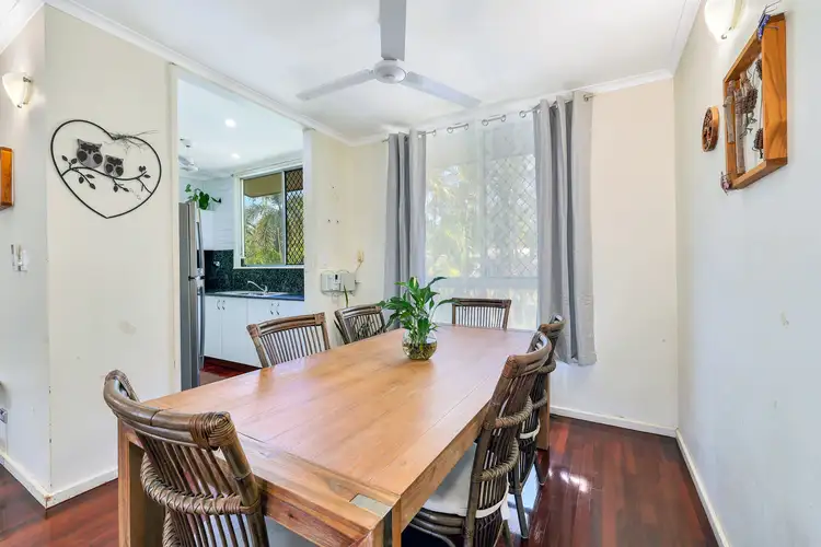 Sixth view of Homely house listing, 44 Cornwallis Circuit, Gray NT 830