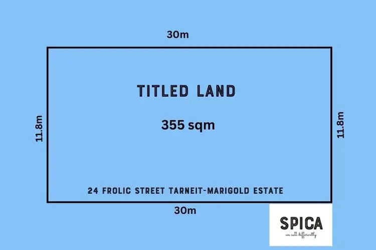 24 Frolic Street, Tarneit VIC 3029