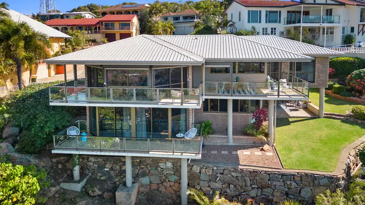 Second view of Homely house listing, 9 Cottesmore Crescent, Castle Hill QLD 4810