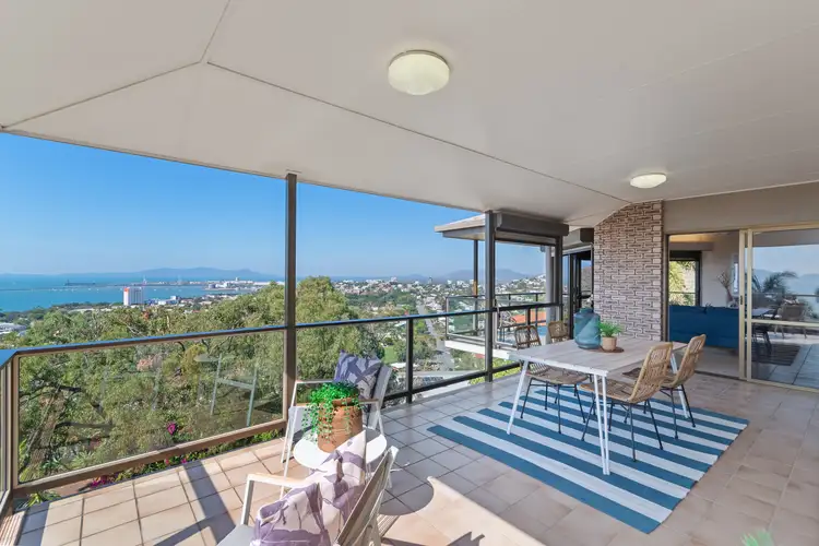 Third view of Homely house listing, 9 Cottesmore Crescent, Castle Hill QLD 4810