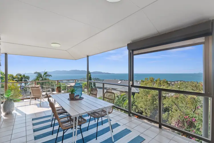 Fourth view of Homely house listing, 9 Cottesmore Crescent, Castle Hill QLD 4810