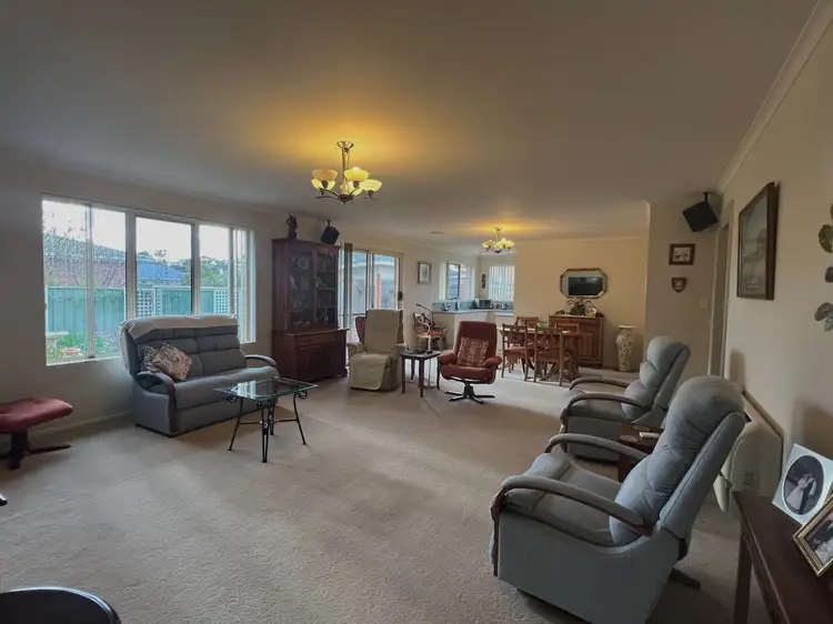 Third view of Homely house listing, 2 Isabelle Court, Wynyard TAS 7325