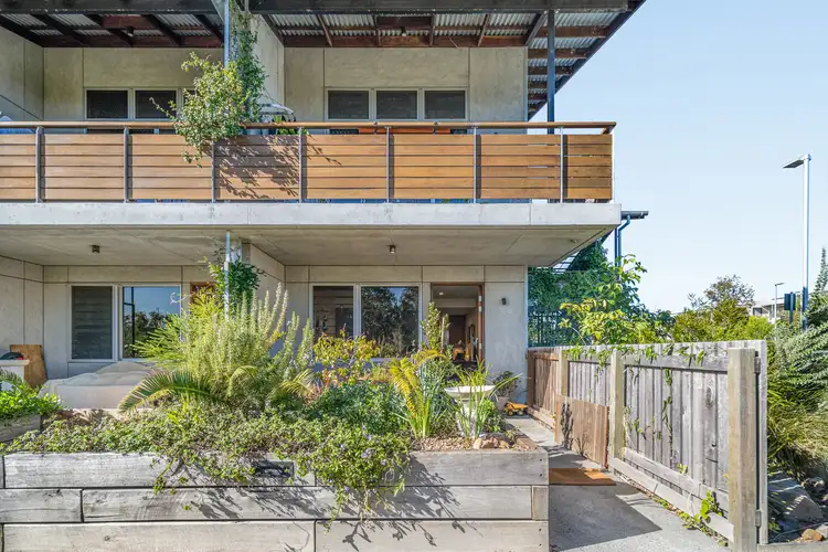 1/9 Easy Street, Byron Bay NSW 2481