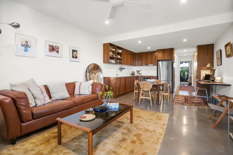 Second view of Homely apartment listing, 1/9 Easy Street, Byron Bay NSW 2481