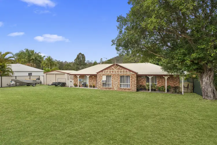 Main view of Homely house listing, 46 Parkview Road, Glass House Mountains QLD 4518