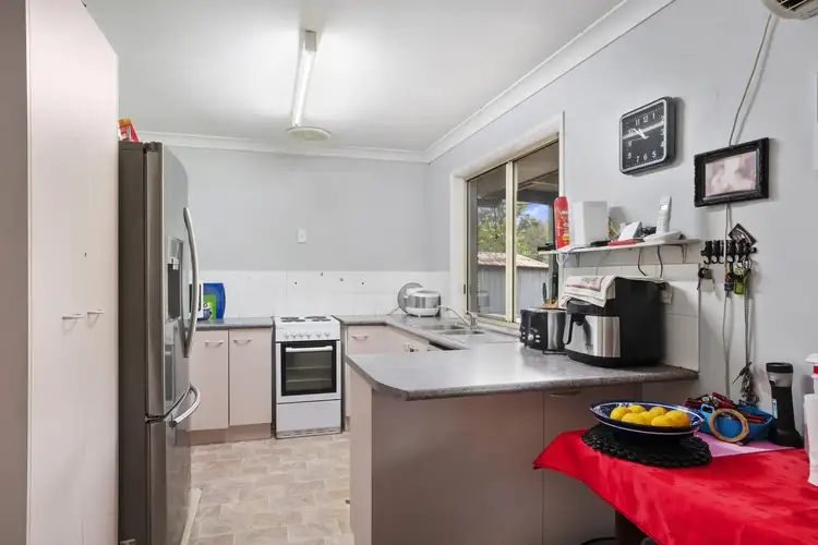 Second view of Homely house listing, 46 Parkview Road, Glass House Mountains QLD 4518
