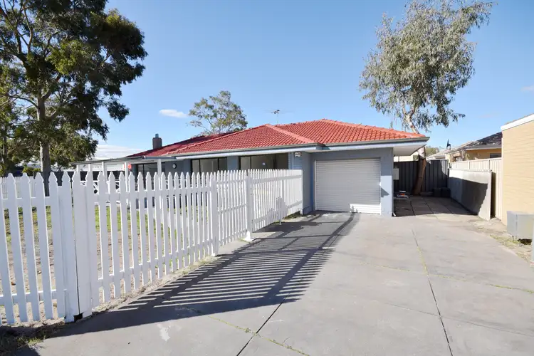 23 Ewing Street, Bentley WA 6102