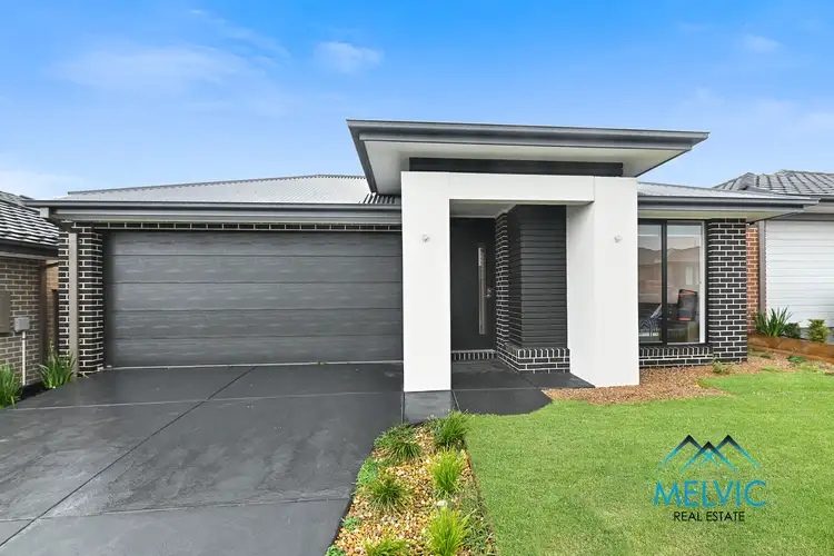Main view of Homely house listing, 89 Yaralla Circuit, Clyde VIC 3978