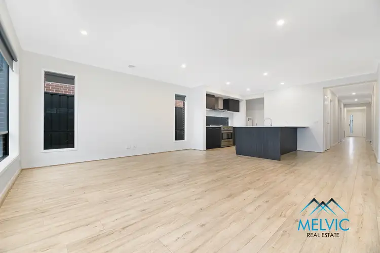 Fourth view of Homely house listing, 89 Yaralla Circuit, Clyde VIC 3978