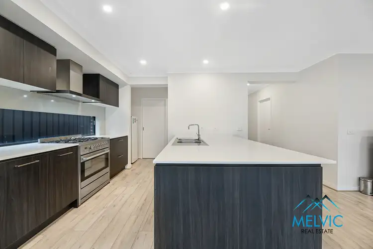Fifth view of Homely house listing, 89 Yaralla Circuit, Clyde VIC 3978