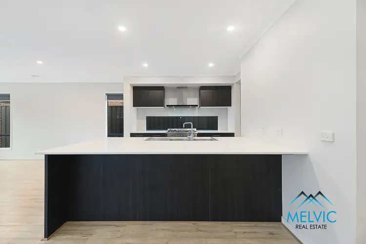 Sixth view of Homely house listing, 89 Yaralla Circuit, Clyde VIC 3978