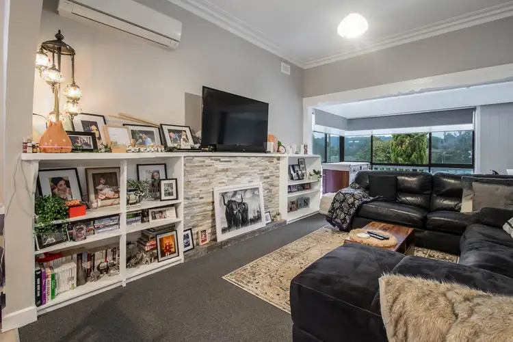 Main view of Homely house listing, 11 ALLEN ROAD, Monbulk VIC 3793