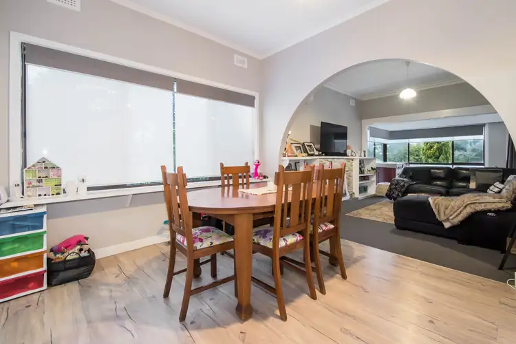 Second view of Homely house listing, 11 ALLEN ROAD, Monbulk VIC 3793