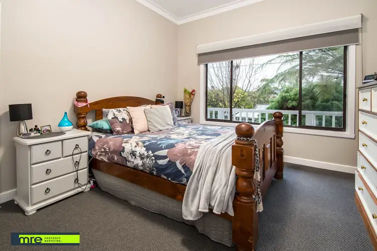 Sixth view of Homely house listing, 11 ALLEN ROAD, Monbulk VIC 3793