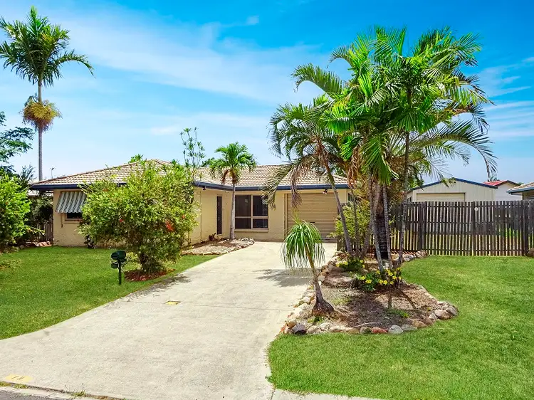 Main view of Homely house listing, 15 Alloway Court, Annandale QLD 4814