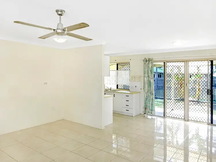 Second view of Homely house listing, 15 Alloway Court, Annandale QLD 4814