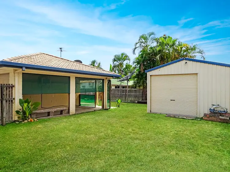 Seventh view of Homely house listing, 15 Alloway Court, Annandale QLD 4814