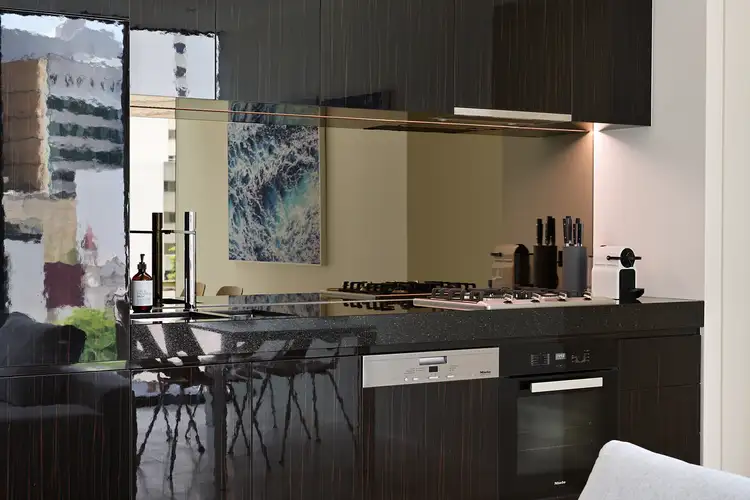 Sixth view of Homely apartment listing, 402/140 Alice Street, Brisbane City QLD 4000