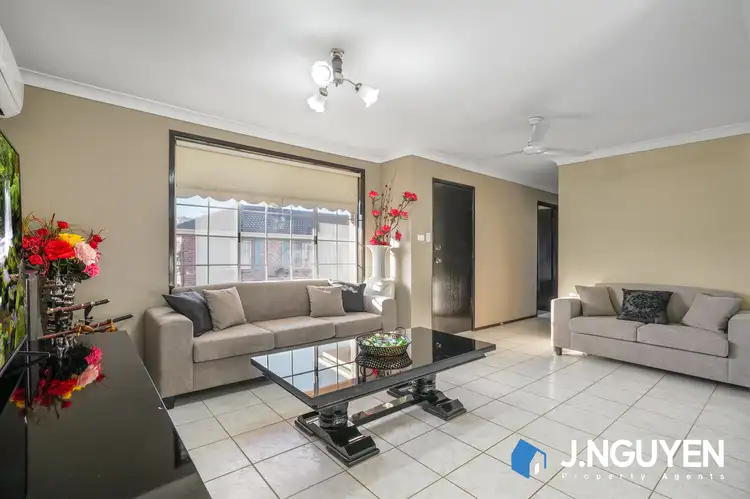 Second view of Homely villa listing, unit 25/212-222 Harrow Road, Glenfield NSW 2167