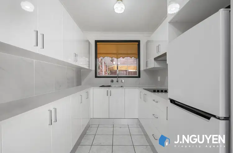 Third view of Homely villa listing, unit 25/212-222 Harrow Road, Glenfield NSW 2167