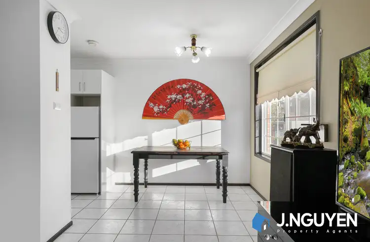 Fourth view of Homely villa listing, unit 25/212-222 Harrow Road, Glenfield NSW 2167