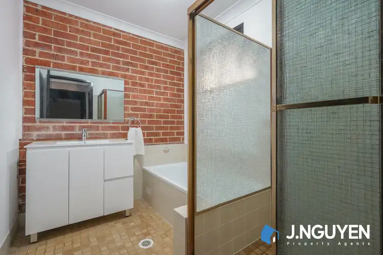 Sixth view of Homely villa listing, unit 25/212-222 Harrow Road, Glenfield NSW 2167