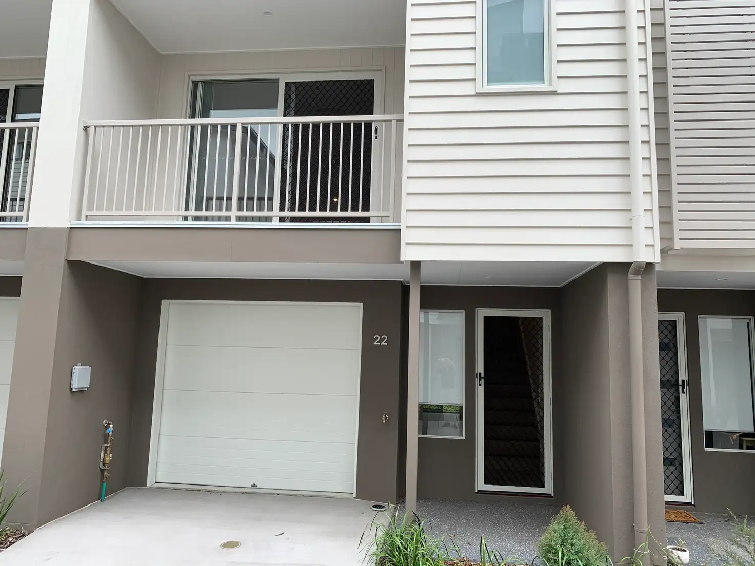 Main view of Homely townhouse listing, 22/11-15 Mumford Road, Narangba QLD 4504