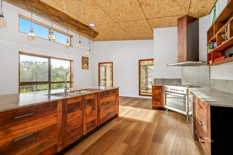 Third view of Homely house listing, 338 Back Cam Road, Somerset TAS 7322