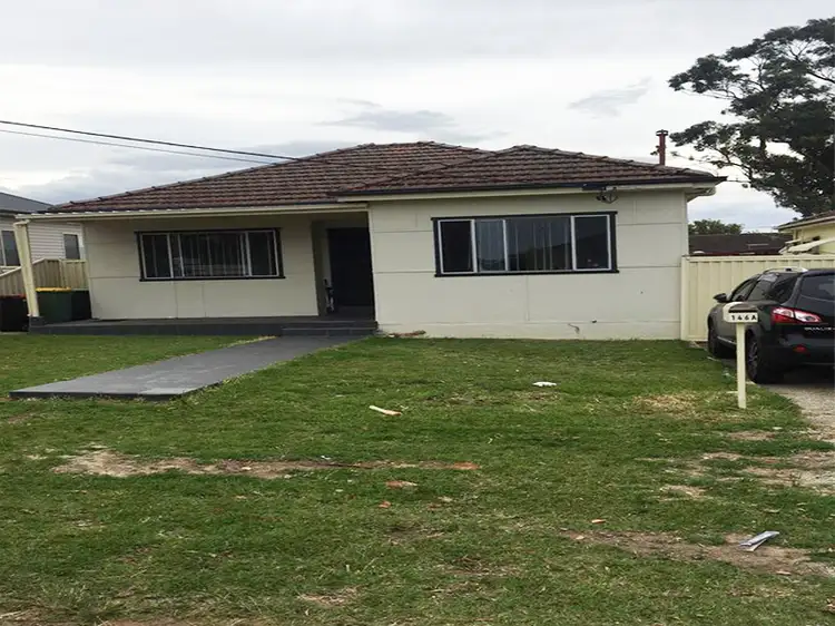 146 Woods Road, Yagoona NSW 2199