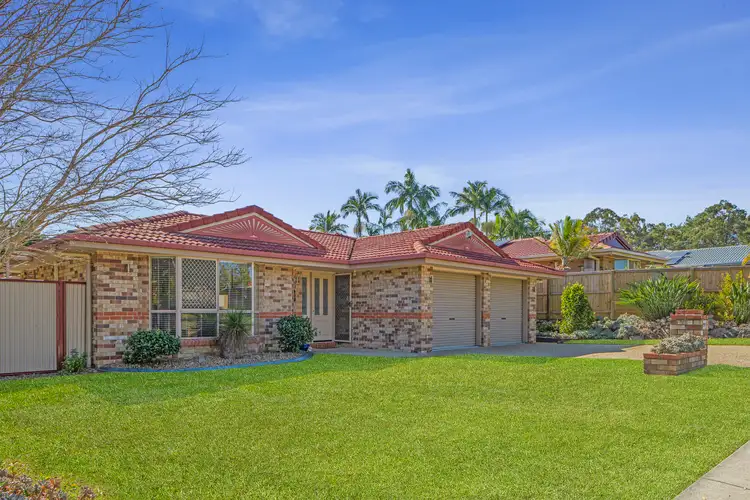 Second view of Homely house listing, 30 Solandra Circuit, Regents Park QLD 4118