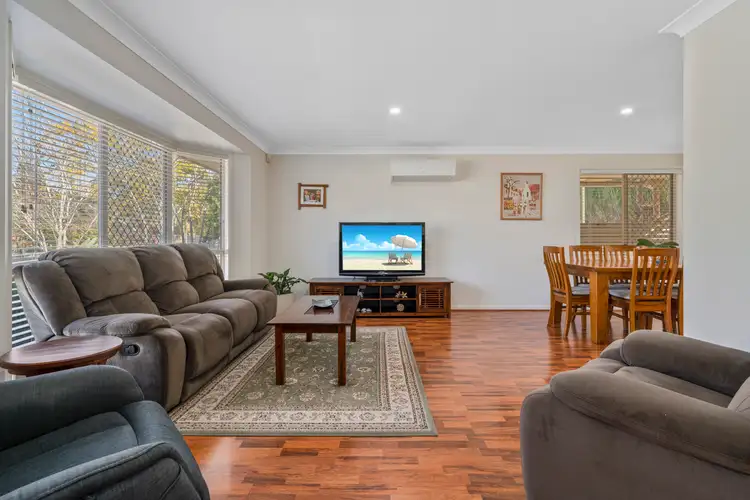 Fourth view of Homely house listing, 30 Solandra Circuit, Regents Park QLD 4118