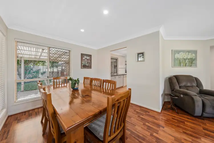 Fifth view of Homely house listing, 30 Solandra Circuit, Regents Park QLD 4118