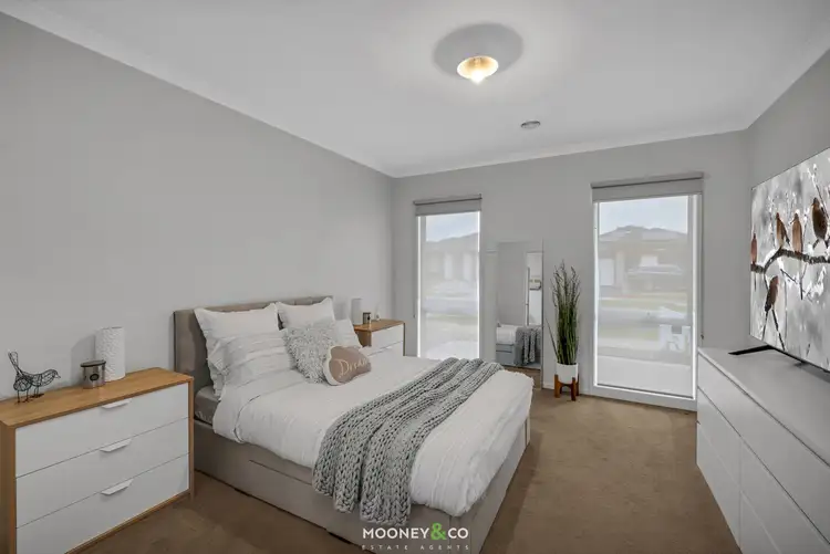 Second view of Homely house listing, 39 Goodenia Loop, Cranbourne West VIC 3977