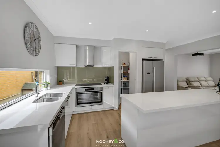 Fourth view of Homely house listing, 39 Goodenia Loop, Cranbourne West VIC 3977