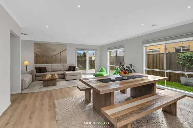 Sixth view of Homely house listing, 39 Goodenia Loop, Cranbourne West VIC 3977