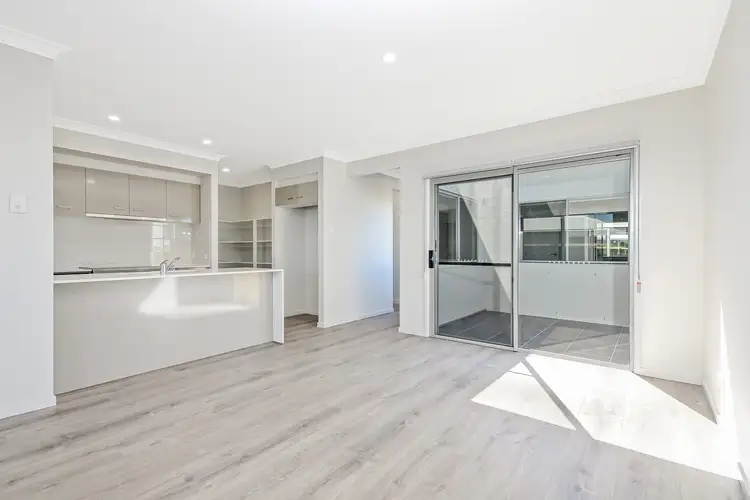 Second view of Homely house listing, 19 Locke Crescent, Baringa QLD 4551