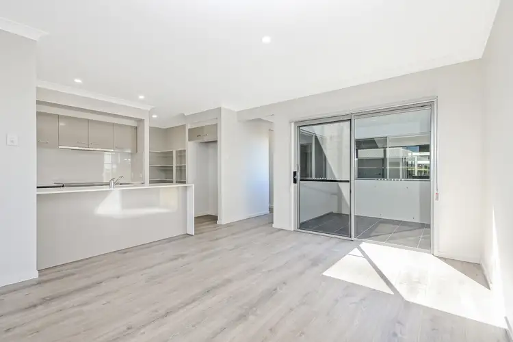 Second view of Homely house listing, 19 Locke Crescent, Baringa QLD 4551