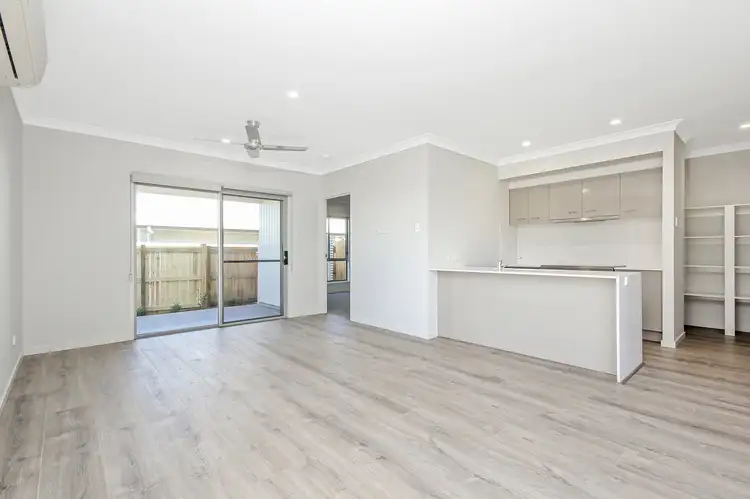 Third view of Homely house listing, 19 Locke Crescent, Baringa QLD 4551