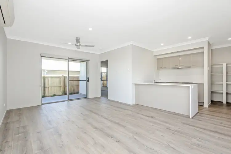 Third view of Homely house listing, 19 Locke Crescent, Baringa QLD 4551