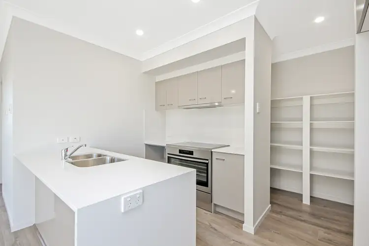Fourth view of Homely house listing, 19 Locke Crescent, Baringa QLD 4551