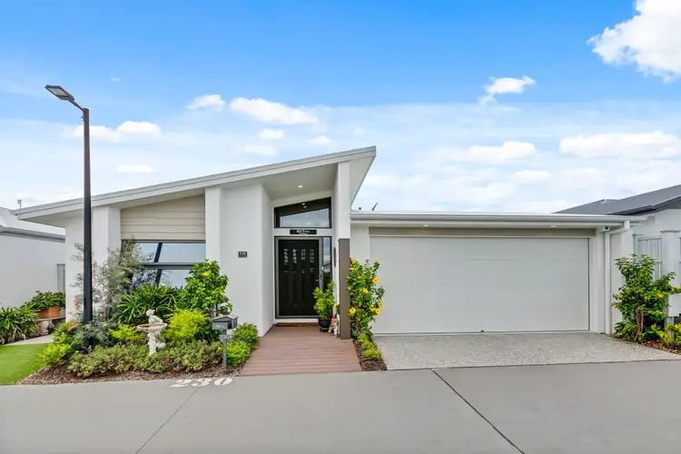 230/96 Village Way, Little Mountain QLD 4551