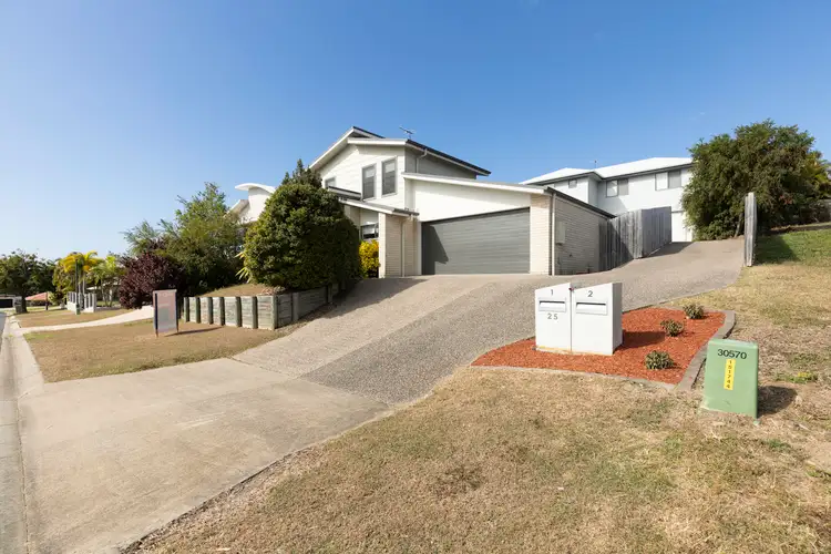 Third view of Homely house listing, 1/25 Wilcox, Eimeo QLD 4740