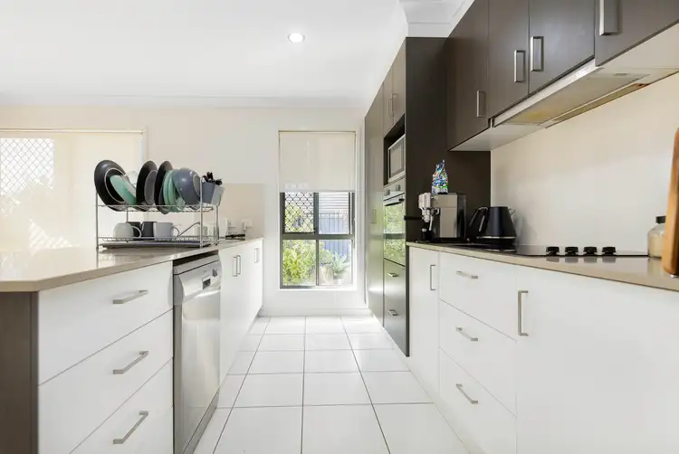 Fourth view of Homely house listing, 1/25 Wilcox, Eimeo QLD 4740