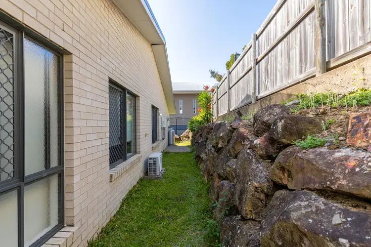 Fifth view of Homely house listing, 1/25 Wilcox, Eimeo QLD 4740