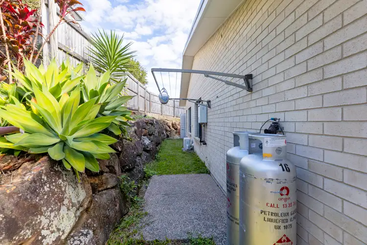 Sixth view of Homely house listing, 1/25 Wilcox, Eimeo QLD 4740