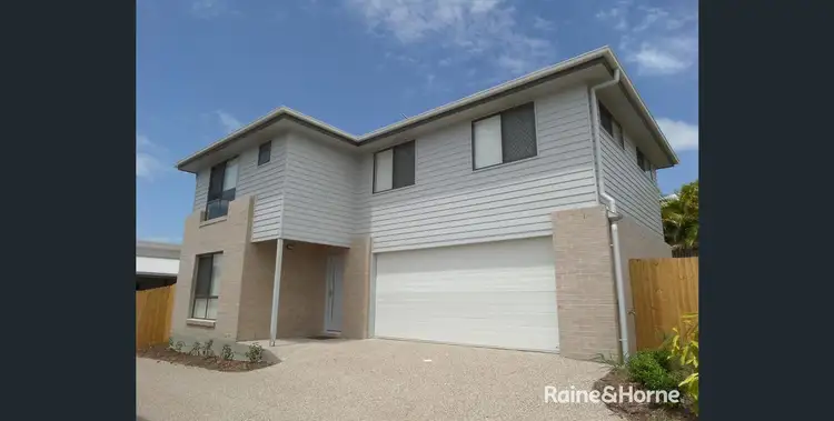 Fourth view of Homely apartment listing, 2/25 Wilcox, Eimeo QLD 4740